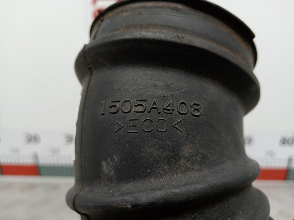 Патрубок воздушного фильтра CITROEN C-Crosser 2007-2013