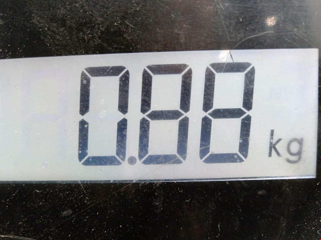 Патрубок воздушного фильтра CITROEN C-Crosser 2007-2013