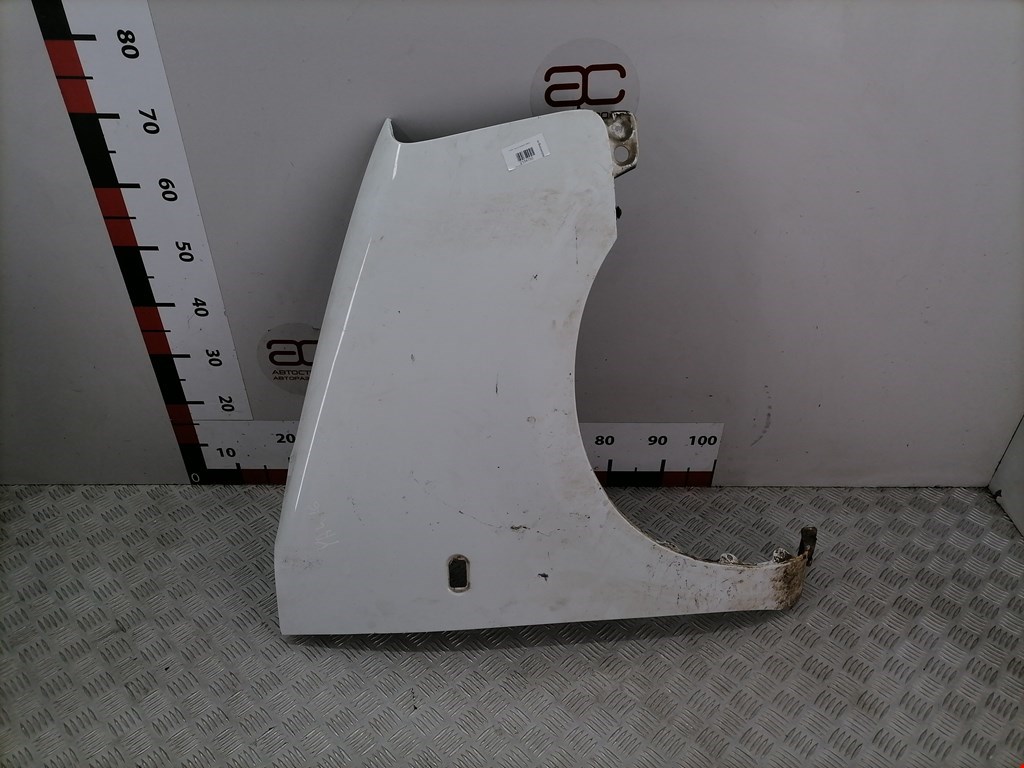 Крыло переднее правое OPEL Agila A 2000-2007