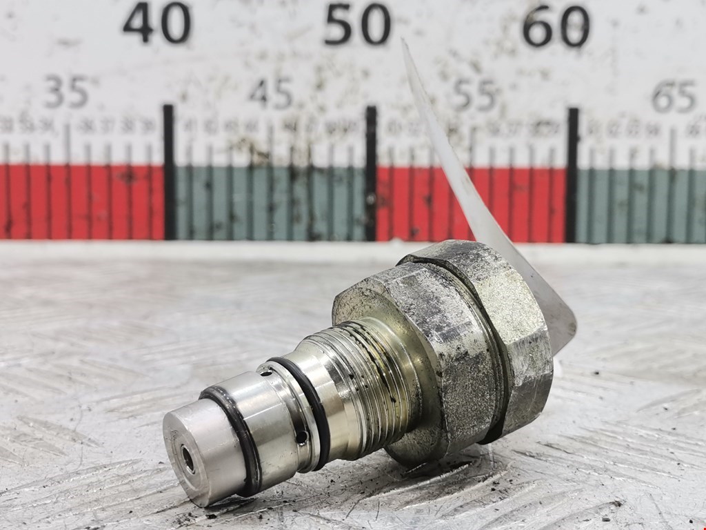 Регулятор давления топлива Mazda 6 GH (2007-2013)