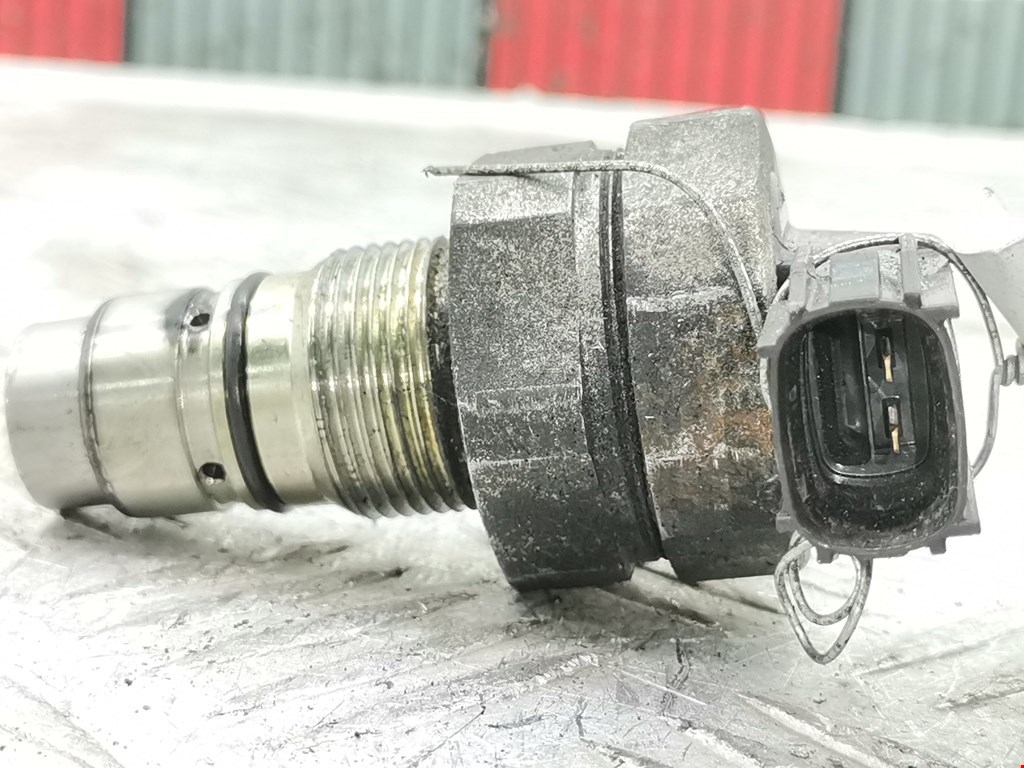 Регулятор давления топлива MAZDA Mazda 6 GH 2007-2012