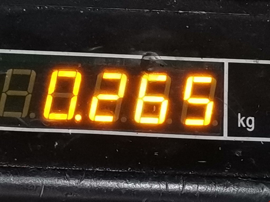 Регулятор давления топлива MAZDA Mazda 6 GH 2007-2012