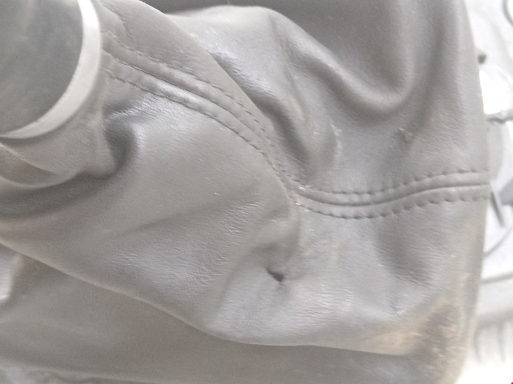 Кулиса (селектор) АКПП/МКПП в салоне AUDI A4 B8 2007-2015