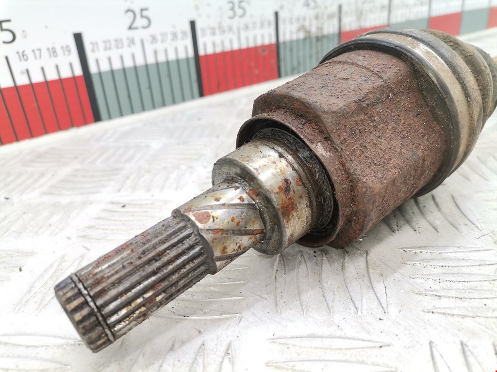 Полуось (привод, приводной вал) задняя левая NISSAN X-Trail T30 2000-2007