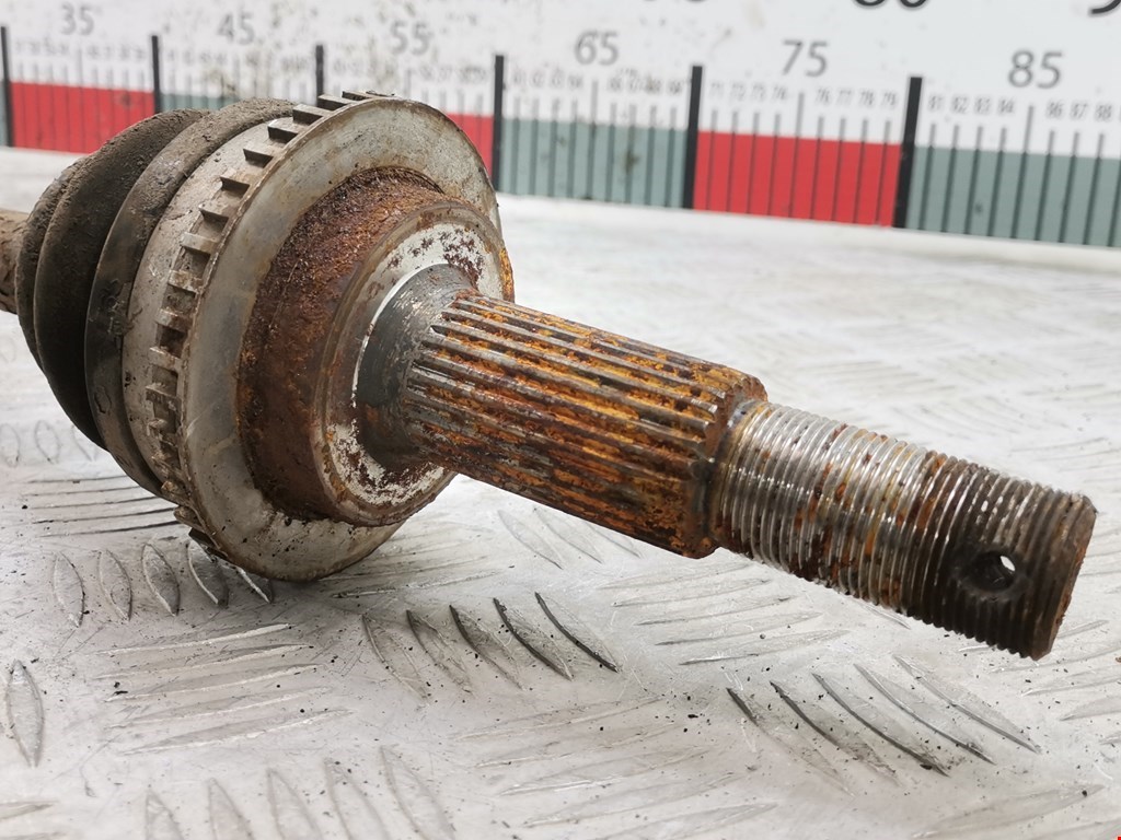 Полуось (привод, приводной вал) задняя левая NISSAN X-Trail T30 2000-2007