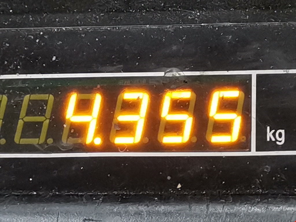 Полуось (привод, приводной вал) задняя правая NISSAN X-Trail T30 2000-2007