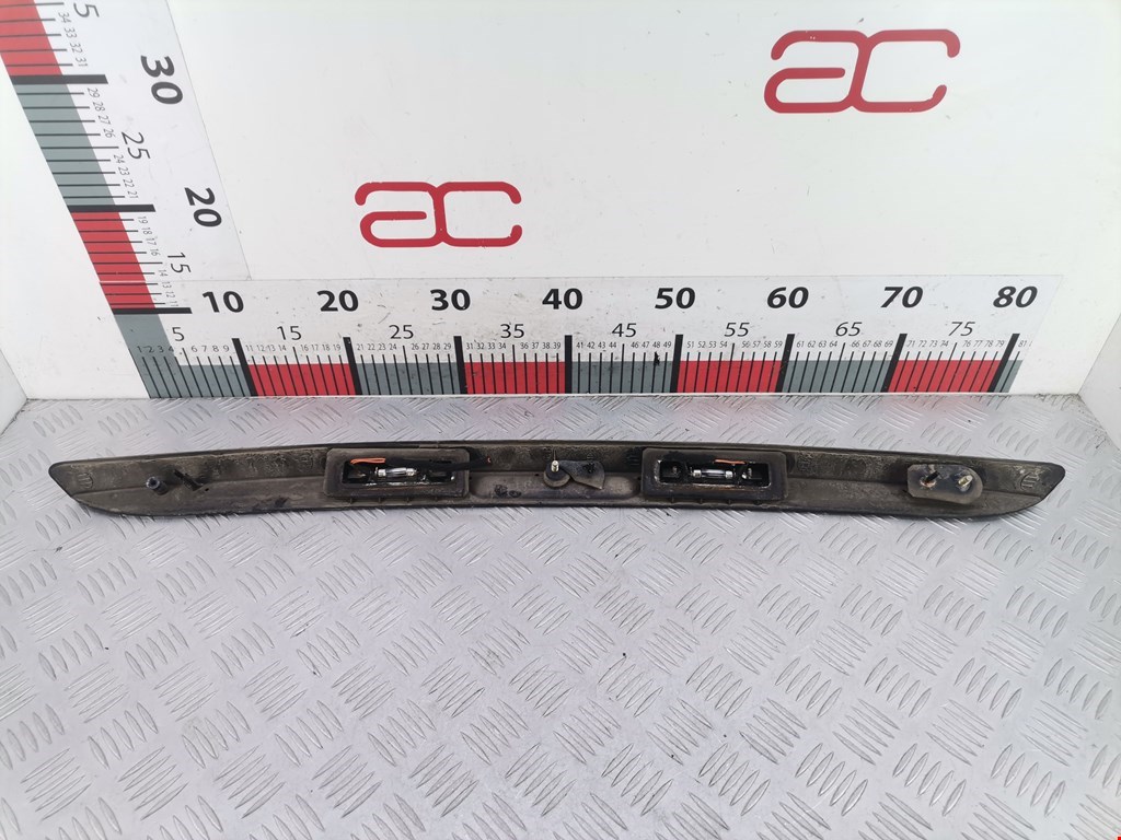 Ручка двери багажника наружная FORD Fusion 2002-2012