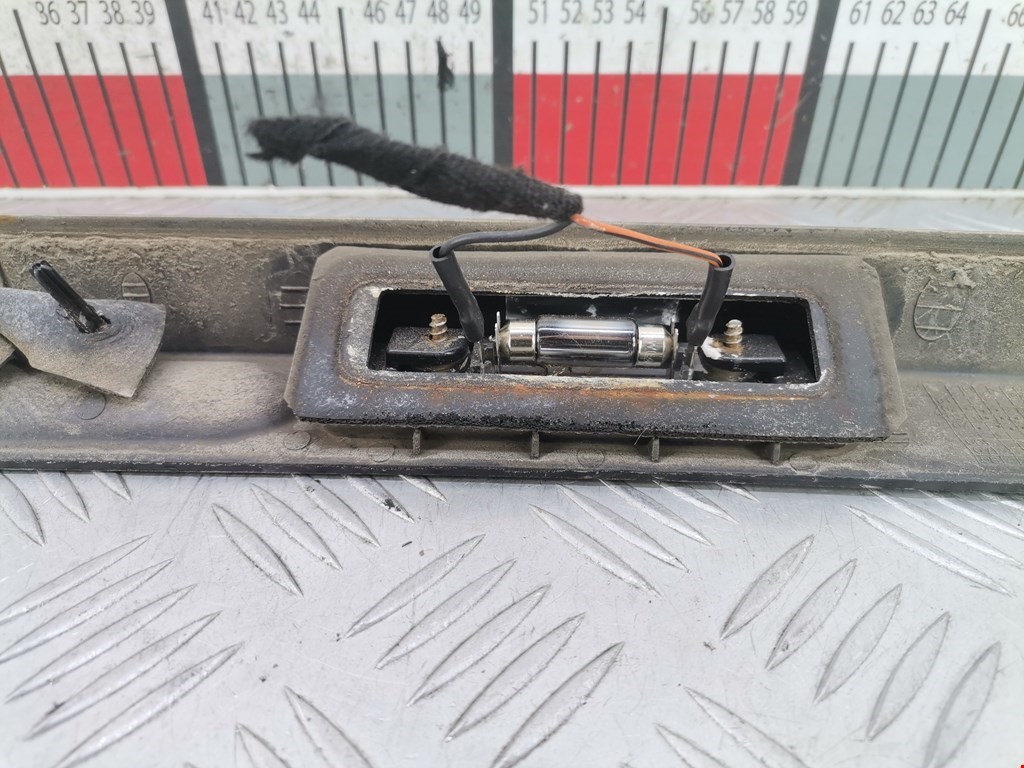 Ручка двери багажника наружная FORD Fusion 2002-2012