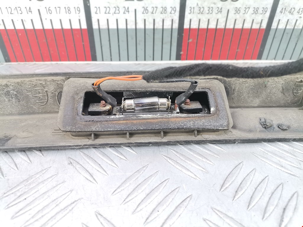 Ручка двери багажника наружная FORD Fusion 2002-2012