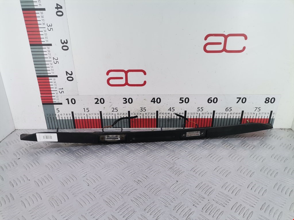 Ручка двери багажника наружная FORD Fusion 2002-2012