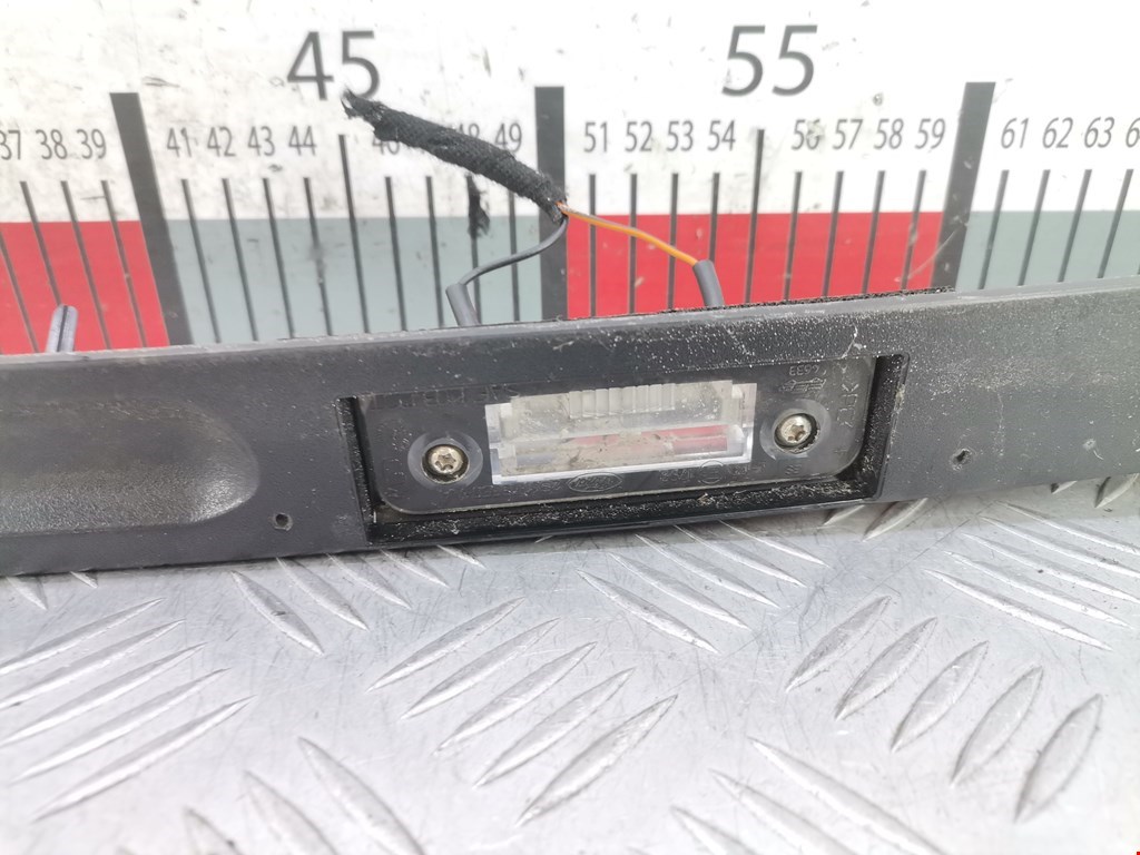 Ручка двери багажника наружная FORD Fusion 2002-2012