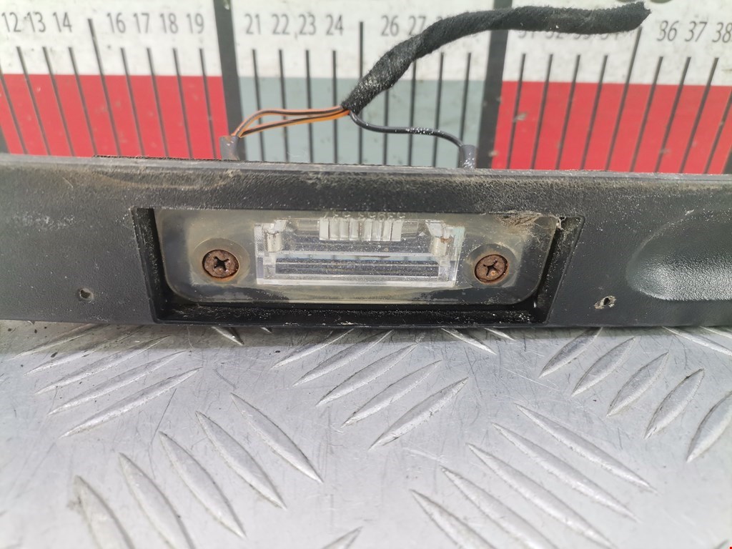 Ручка двери багажника наружная FORD Fusion 2002-2012