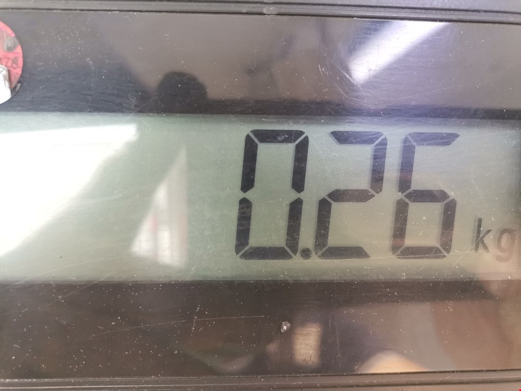 Ручка двери багажника наружная FORD Fusion 2002-2012