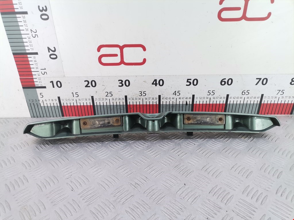 Фонарь подсветки номера OPEL Astra G 1998-2005