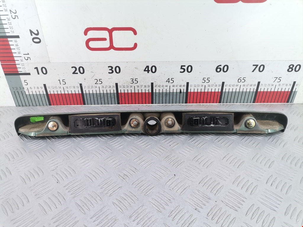 Фонарь подсветки номера OPEL Astra G 1998-2005