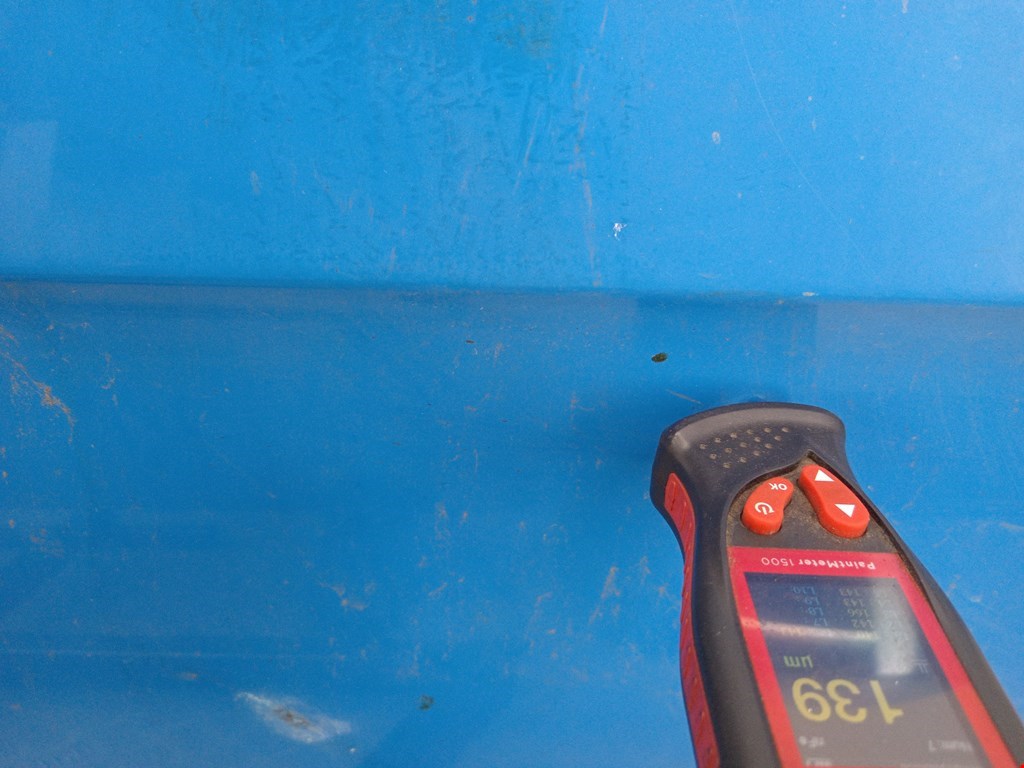 Дверь передняя правая BMW 6er E63/E64 2003-2011