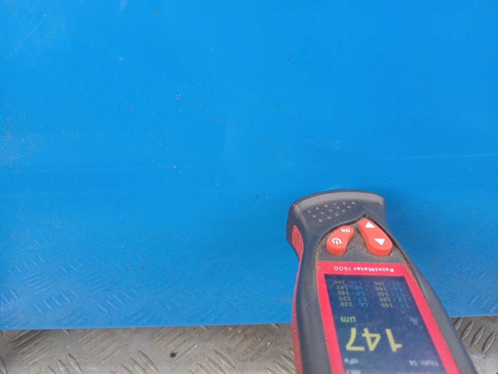 Дверь передняя правая BMW 6er E63/E64 2003-2011