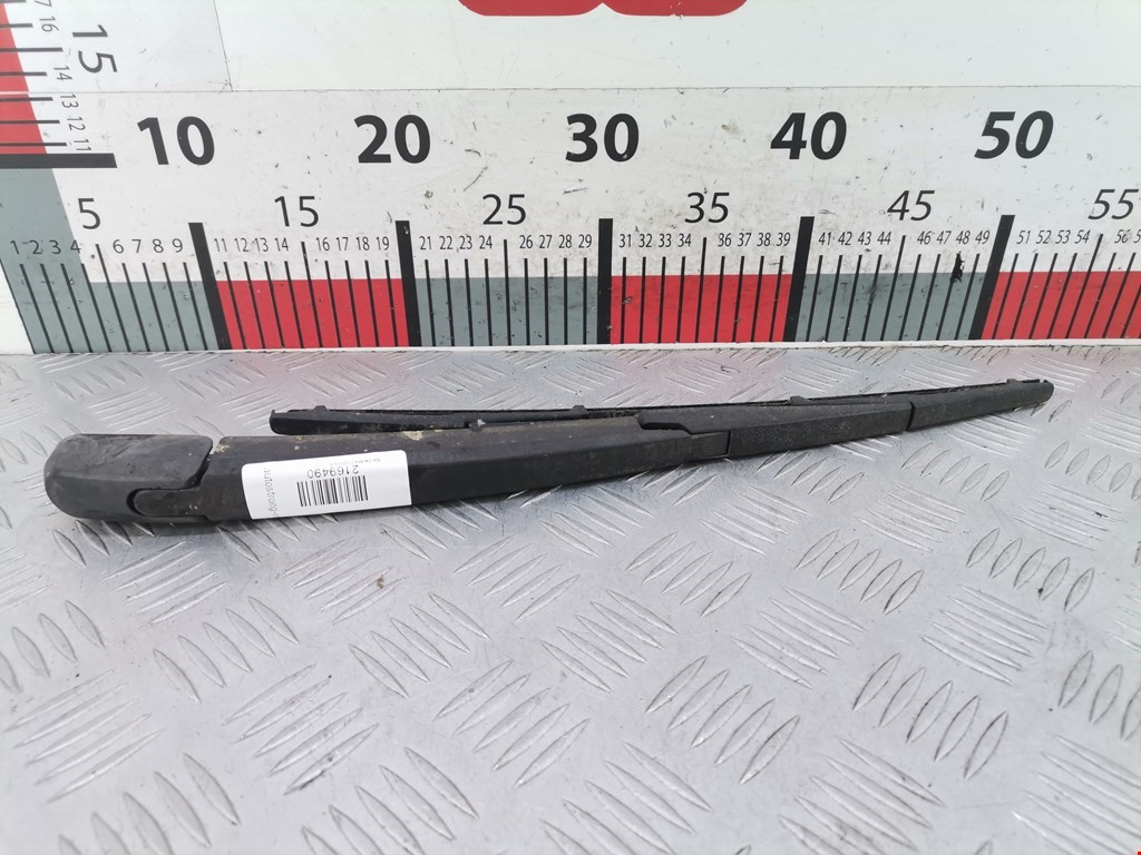 Поводок дворника задний (заднего) KIA Carens 2006-2012