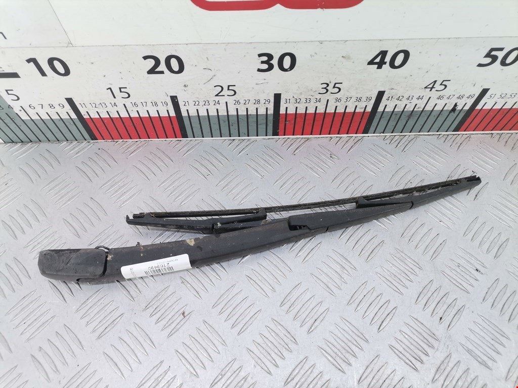 Поводок дворника задний (заднего) KIA Carens 2006-2012