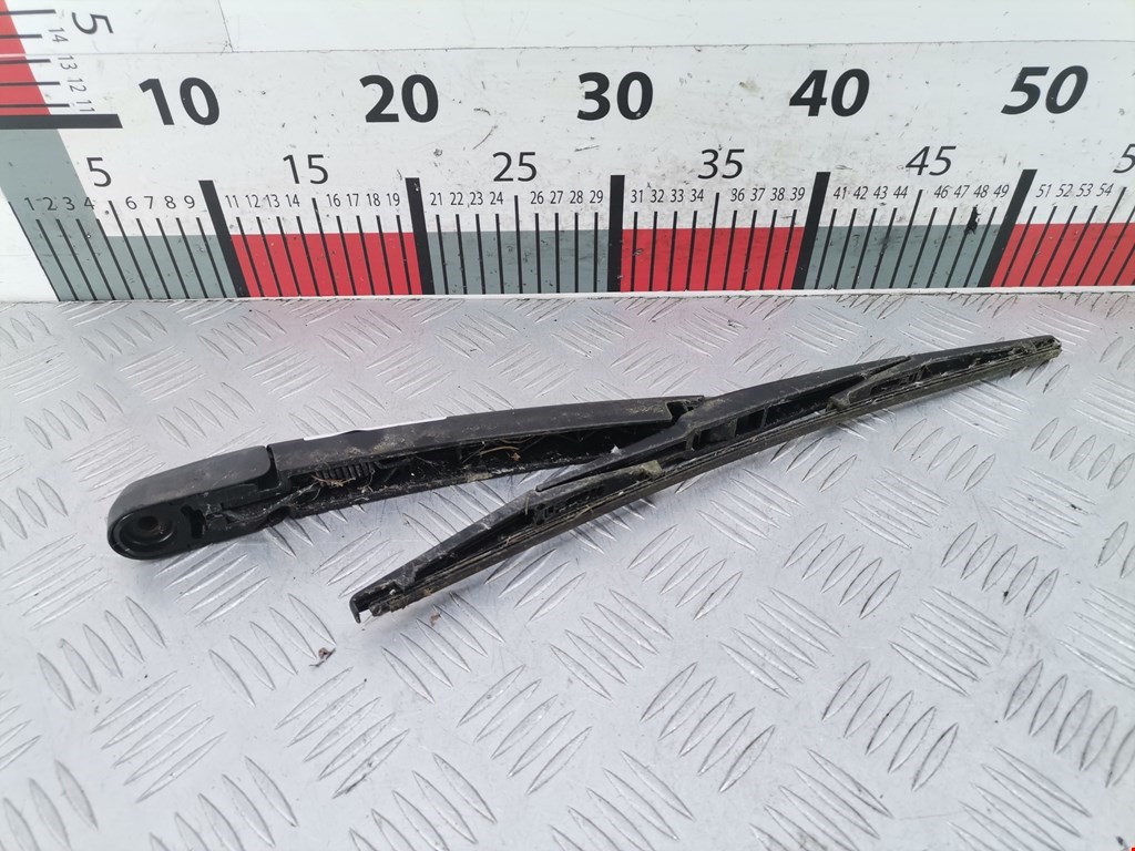 Поводок дворника задний (заднего) KIA Carens 2006-2012