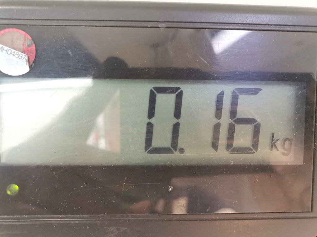 Поводок дворника задний (заднего) KIA Carens 2006-2012