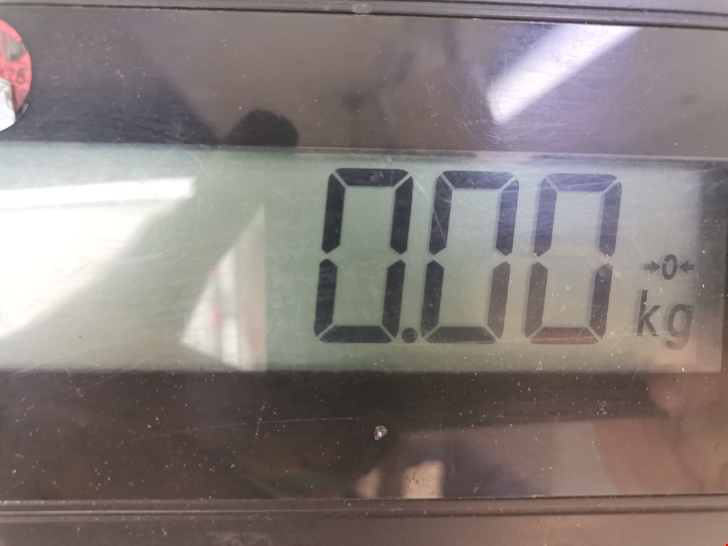 Форсунка омывателя заднего стекла KIA Carens 2006-2012