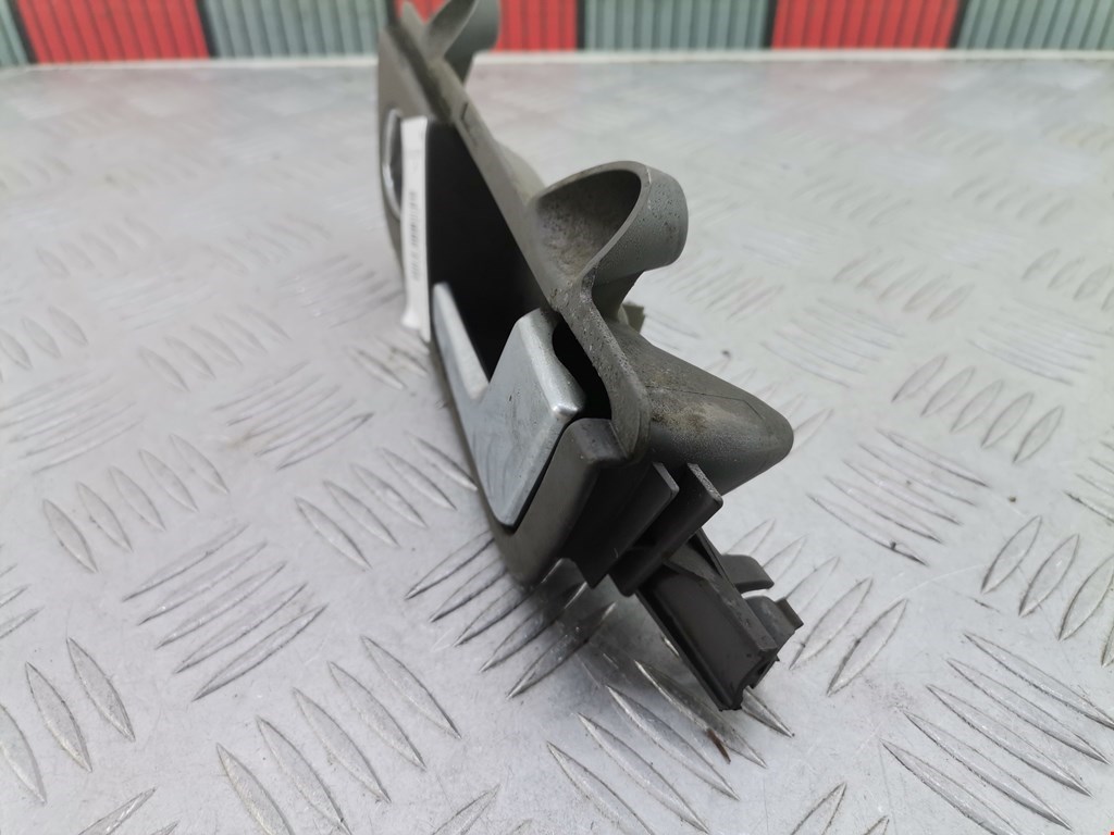 Ручка дверная задняя внутренняя правая AUDI A4 B6 2001-2005