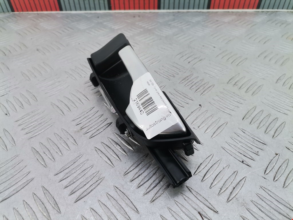 Ручка дверная передняя внутренняя левая AUDI A3 8P 2003-2013