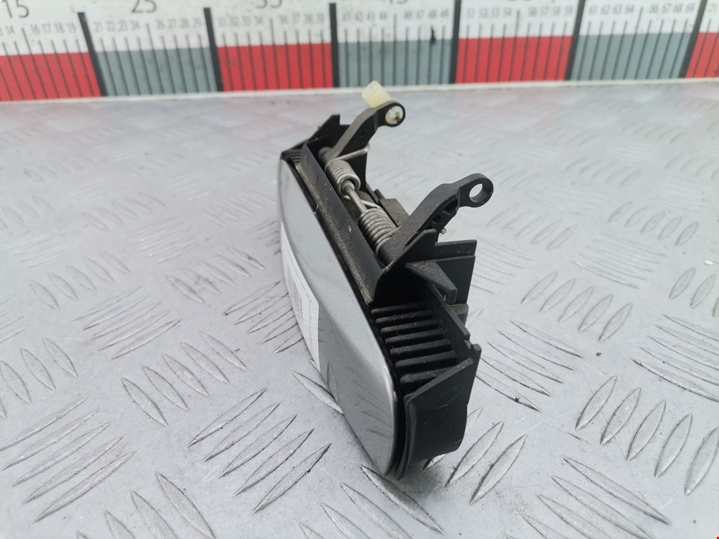 Ручка двери задней наружная правая AUDI A4 B6 2001-2005