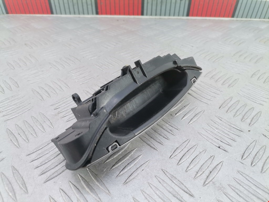 Ручка двери задней наружная правая AUDI A4 B6 2001-2005