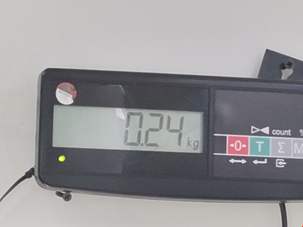 Ручка двери передней наружная левая AUDI A3 8P 2003-2013