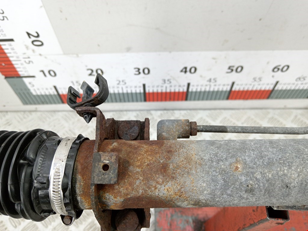 Рейка рулевая VOLVO V70 II 2000-2007