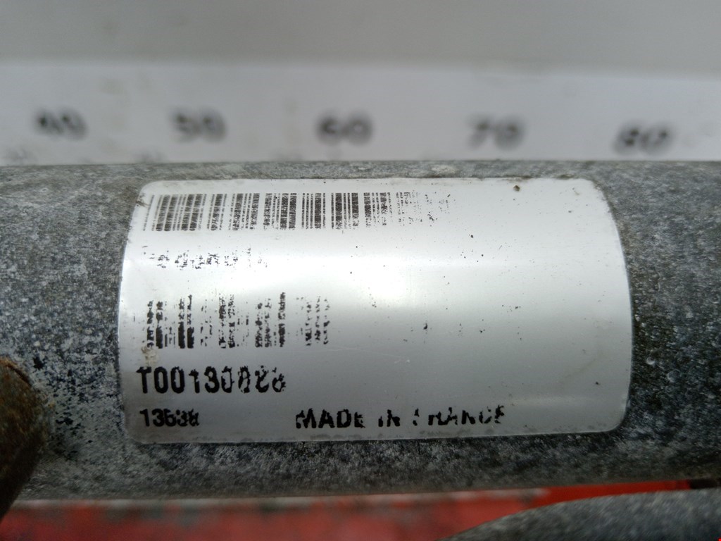 Рейка рулевая VOLVO V70 II 2000-2007