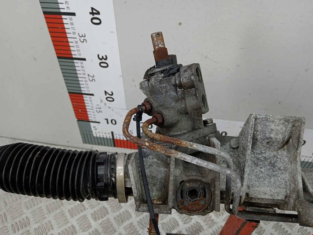 Рейка рулевая VOLVO V70 II 2000-2007