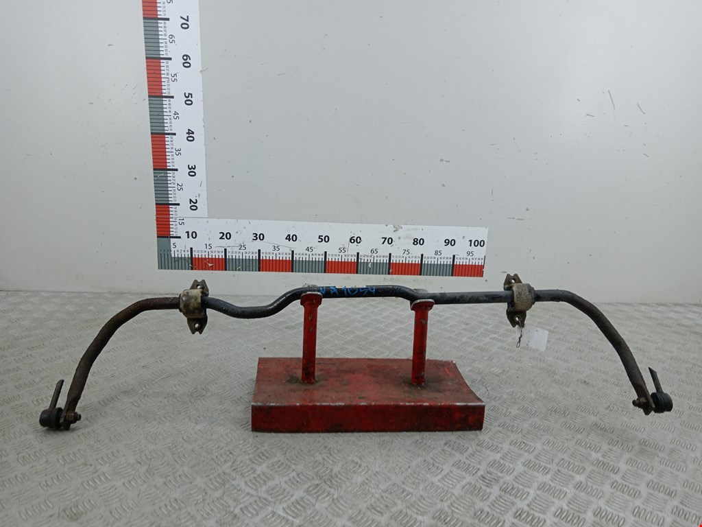 Стабилизатор передний (поперечной устойчивости подвески) AUDI A3 8P 2003-2013