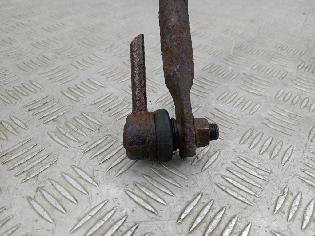 Стабилизатор передний (поперечной устойчивости подвески) AUDI A3 8P 2003-2013