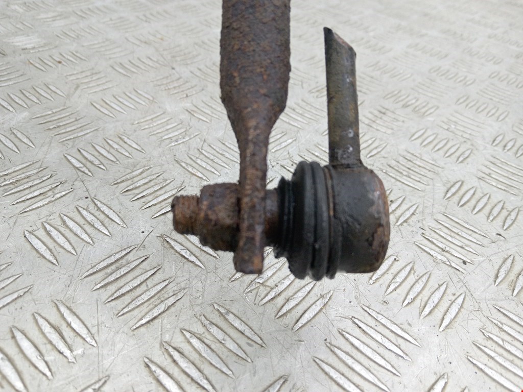 Стабилизатор передний (поперечной устойчивости подвески) AUDI A3 8P 2003-2013