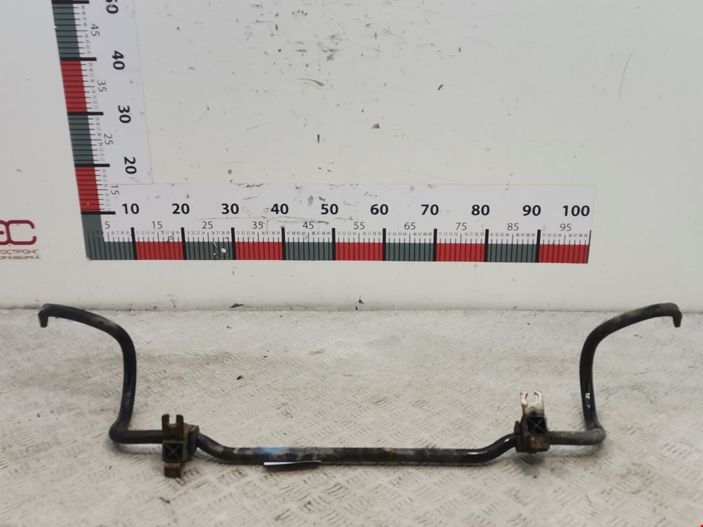 Стабилизатор передний (поперечной устойчивости подвески) NISSAN Micra K12 2003-2010