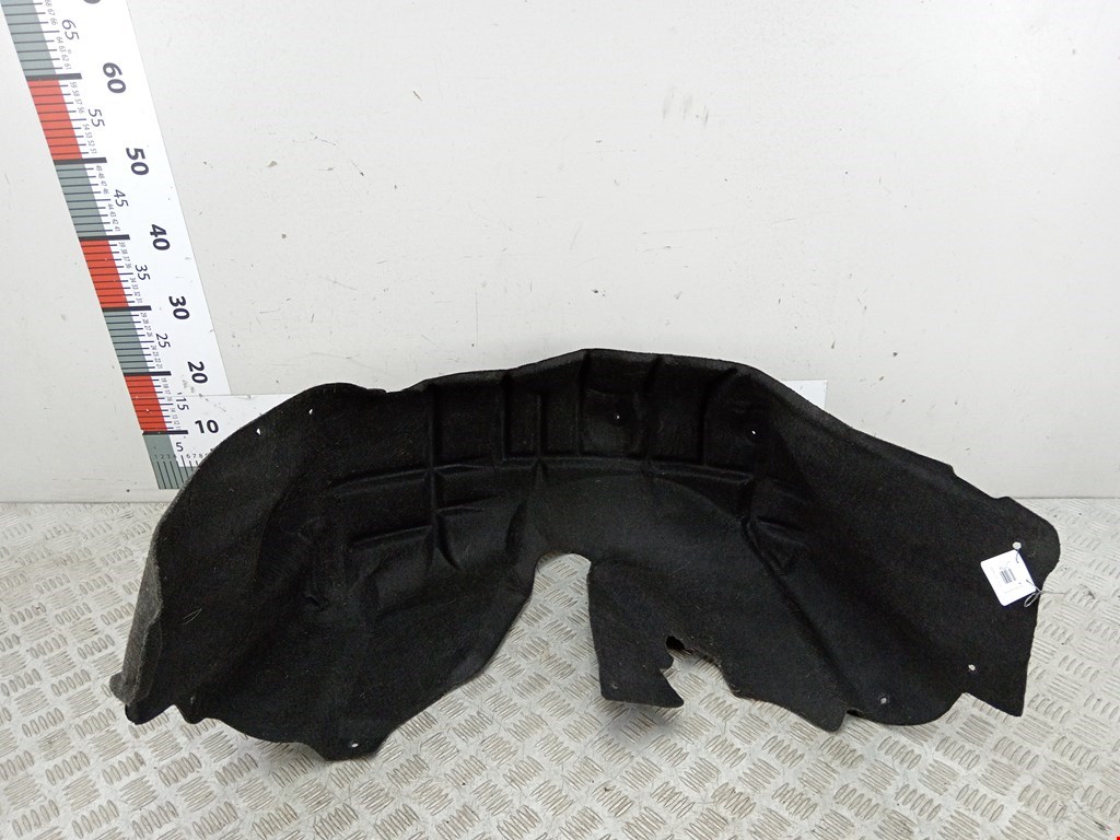 Локер (подкрылок) задний правый AUDI A3 8P 2003-2013