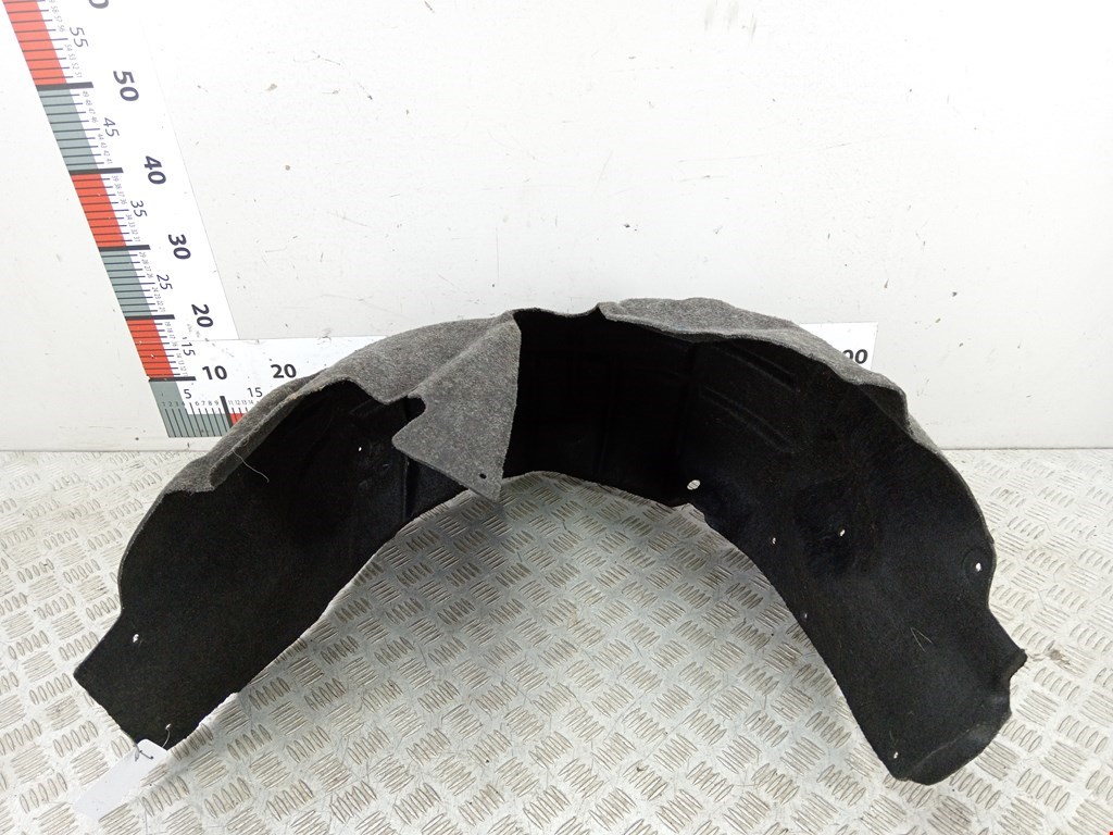 Локер (подкрылок) задний правый AUDI A3 8P 2003-2013