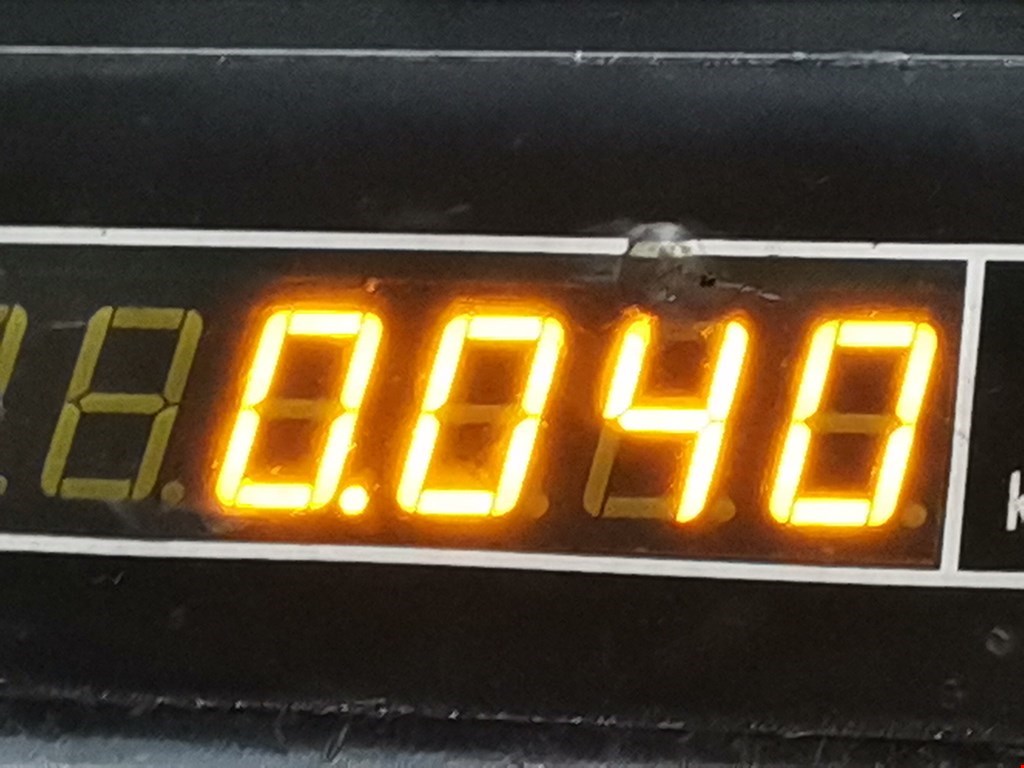 Датчик уровня масла RENAULT Clio 2005-2012