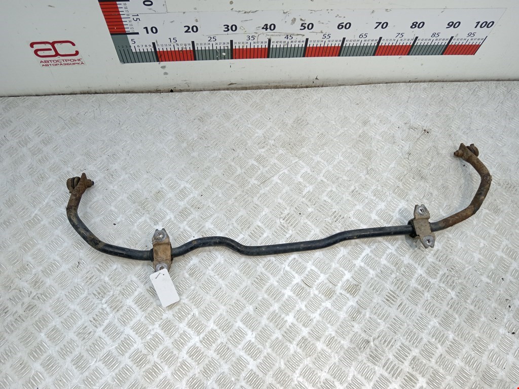 Стабилизатор передний (поперечной устойчивости подвески) VOLKSWAGEN Passat B6 2005-2011