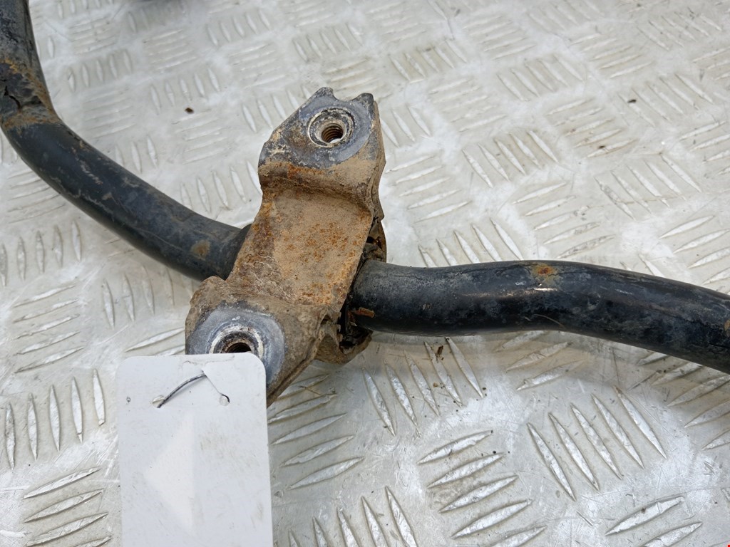 Стабилизатор передний (поперечной устойчивости подвески) VOLKSWAGEN Passat B6 2005-2011