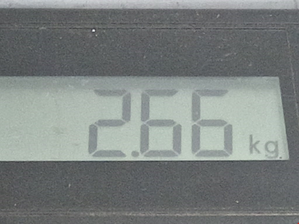 Стабилизатор передний (поперечной устойчивости подвески) VOLKSWAGEN Passat B6 2005-2011