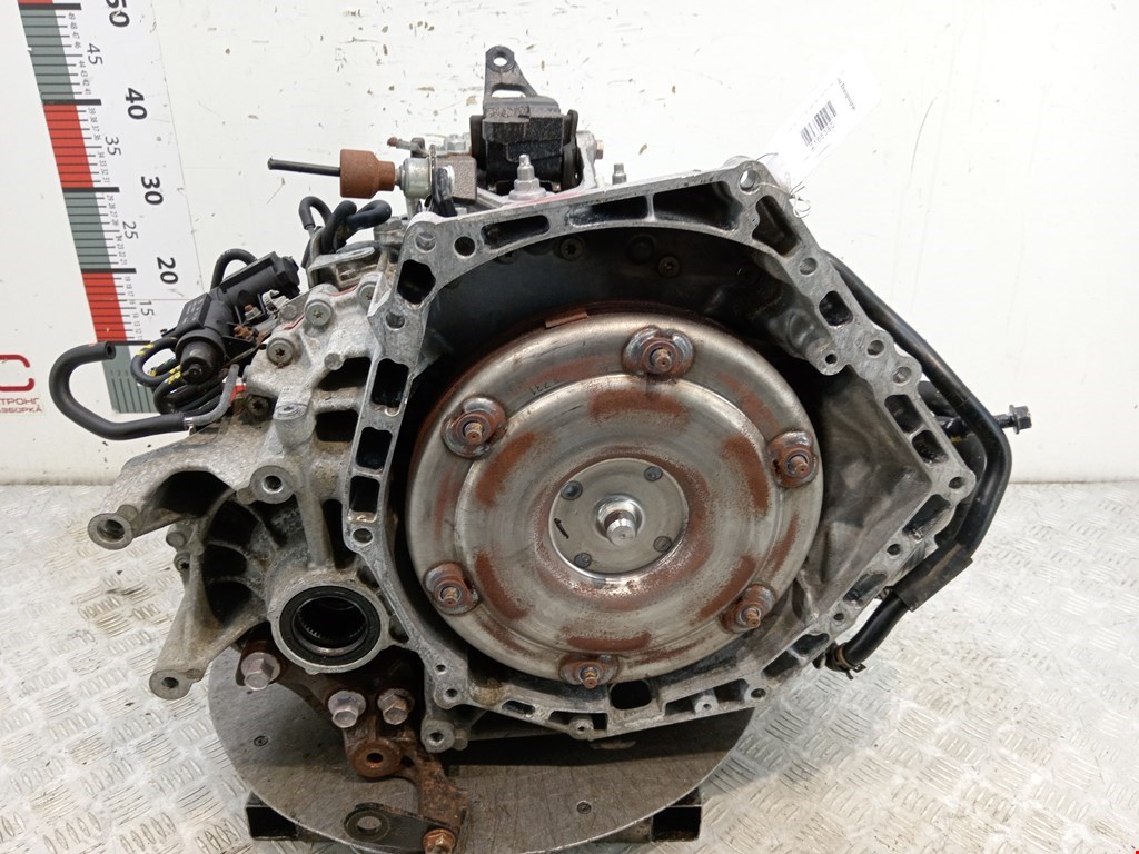КПП автомат (автоматическая коробка) Mazda 6 GH (2007-2013)
