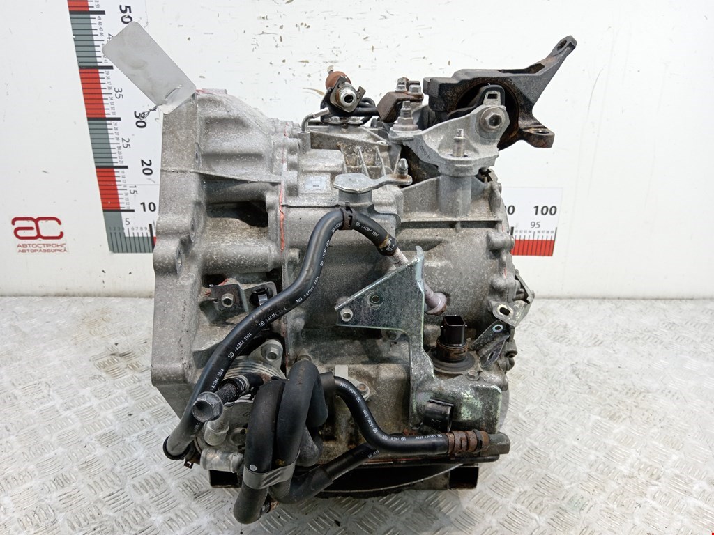 АКПП (Автоматическая коробка переключения передач) MAZDA Mazda 6 GH 2007-2012