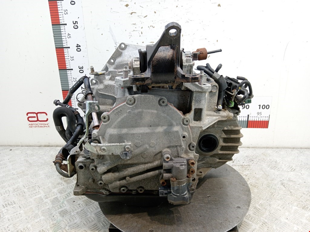 АКПП (Автоматическая коробка переключения передач) MAZDA Mazda 6 GH 2007-2012