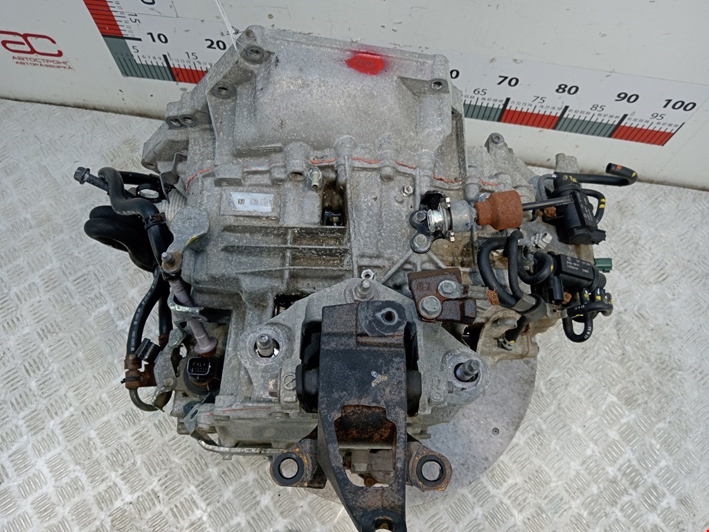 АКПП (Автоматическая коробка переключения передач) MAZDA Mazda 6 GH 2007-2012