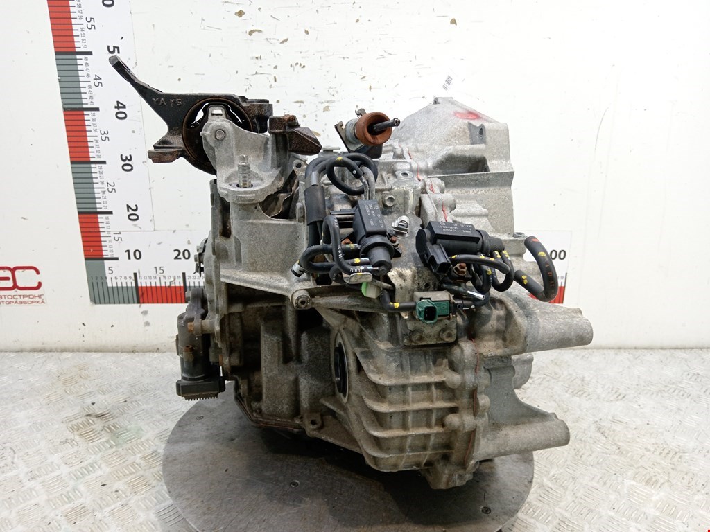 АКПП (Автоматическая коробка переключения передач) MAZDA Mazda 6 GH 2007-2012