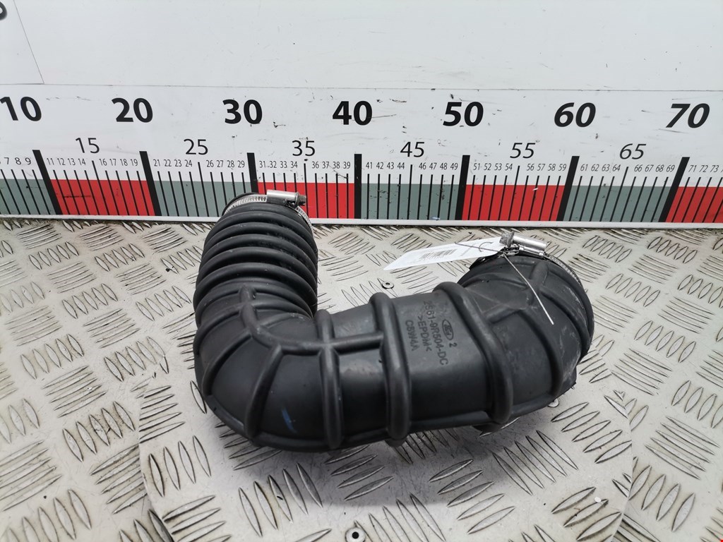 Патрубок воздушного фильтра FORD Fiesta 2001-2008